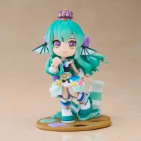 BUSHIROAD CREATIVE PalVerse Pale.　NIJISANJI EN　Finana Ryugu - NIJISANJI - photo 1