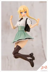 KOTOBUKIYA RITSUKA SAEKI [ST. IRIS GAKUEN GIRLS' HIGH SCHOOL SUMMER CLOTHES] - SOUSAISHOJOTEIEN - photo 10