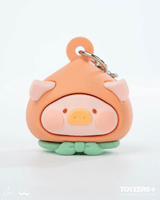 LuLu the Piggy Sweet Peach - 3D Accessories (Lovely Peach ver.) 1