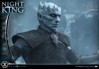 Ultimate Premium Masterline Game of Thrones (TV Series) Night King Ultimate Version 12