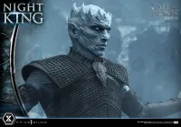 Prime 1 Studio Ultimate Premium Masterline Game of Thrones (TV Series) Night King Ultimate Version - Live Action Movies/TV - photo 12
