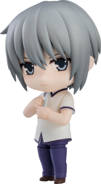 Nendoroid Yuki Soma 2