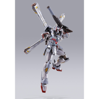 METAL BUILD CROSSBONE GUNDAM X-0 FULLCLOTH 3