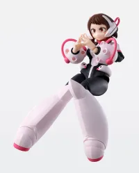 TAMASHII NATIONS OCHACO URARAKA MY HERO ACADEMIA, TAMASHII NATIONS S.H.Figuarts - My Hero Academia - photo 10