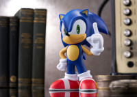 SoftB Half SONIC THE HEDGEHOG 6