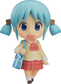 Nendoroid Mio Naganohara: Keiichi Arawi Ver. 2