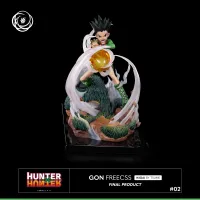 Tsume Art Gon Freecss - Ikigai - HUNTER×HUNTER - photo 4