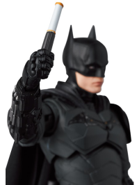 MAFEX THE BATMAN 10
