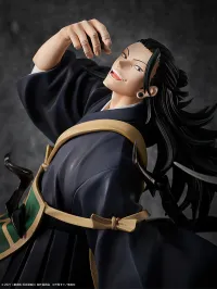 FREEing Jujutsu Kaisen 0 1/4 Scale Figure Suguru Geto - Jujutsu Kaisen - photo 3