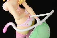 Lucy Heartfilia・Cherry blossom CAT Gravure_Style 7