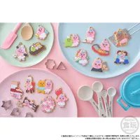 BANDAI Opanchu Usagi Cookie Charm "Opanchu Usagi" (Box/14), Bandai Shokugan Cookie Charmcot - Opanchu Usagi - photo 8