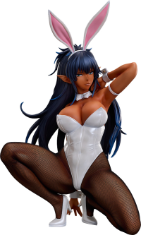 Arshes Nei: Bunny Ver. 4
