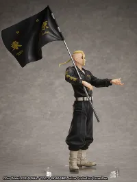 FREEing Statue and ring style: Ken Ryuguji・yRing size (Japanese sizes): 13 ・z - Tokyo Revengers - photo 6