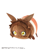 SHANGRI-LA FRONTIER POTE KORO MASCOT 4