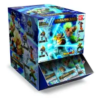BANDAI Dragon Ball Super Posed BNTCA Blind Pack (Box of 24) - Dragon Ball Super - photo 3