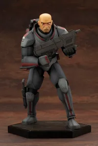 KOTOBUKIYA ARTFX WRECKER™ THE BAD BATCH - Star Wars - photo 6