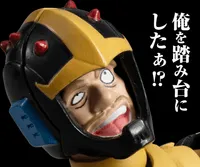 MegaHouse G.M.G. COLLECTION EX Mobile Suit Gundam Principality of Zeon Jet Stream Attack【with gift】 - Mobile Suit Gundam - photo 7