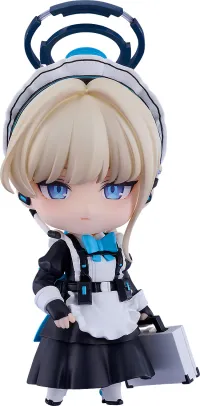 GOOD SMILE COMPANY Nendoroid Toki Asuma - Blue Archive - photo 2