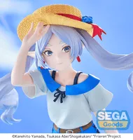 SEGA Luminasta "Frieren: Beyond Journey's End" "Frieren" ~SUMMER DRESS~ - Frieren: Beyond Journey's End - photo 5