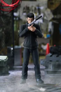 GOOD SMILE COMPANY figma Akira Sato - The Fable - photo 1
