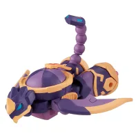 MegaHouse N-202d Titania Genbu (ver1.1) - Busou Shinki - photo 6