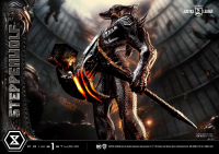 Museum Masterline Justice League (Film) Steppenwolf Zack Snyder's Justice League DX Bonus Version 7