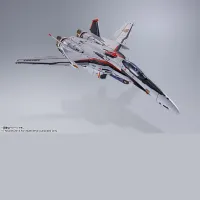 TAMASHII NATIONS VF-25F Super Messiah Valkyrie (Alto Saotome Custom) Revival ver. - Macross - photo 14