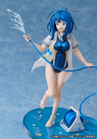Too Many Losing Heroines! Anna Yanami School Swimsuit Ver. 1/7 Scale Figure 9