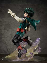 Izuku Midoriya 8