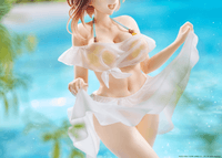 <Spiritale> Atelier Ryza 3: Alchemist of the End & the Secret Key - Ryza (Swimwear ver.) 1/6scale figure 7