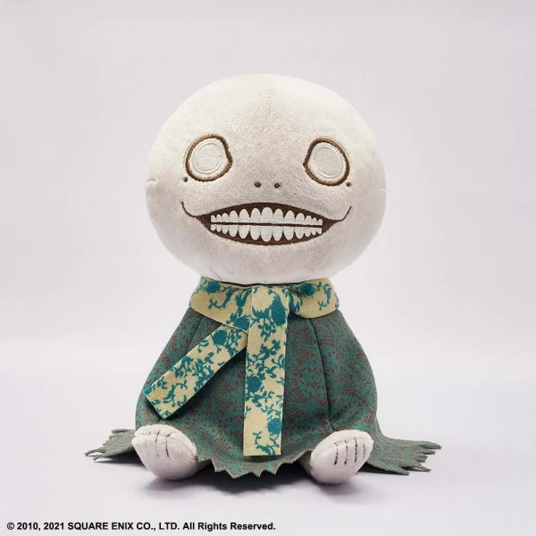 SQUARE ENIX NieR Replicant ver.1.22474487139… Plush - EMIL - NieR:Automata