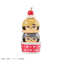MegaHouse Tsumichen Stack up & Change Haikyu!! set 【with gift】(Box) - Haikyu!! - photo 12
