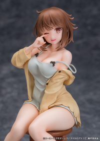 1/7 Scale Figure Reisalin Stout Nightclothes ver. 8