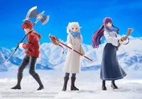 KOTOBUKIYA Stark OSHI WORKS - Frieren: Beyond Journey's End - photo 7