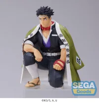 SEGA Demon Slayer: Kimetsu no Yaiba PM Perching Figure "Gyomei Himejima" -Hashira Meeting- - Demon Slayer: Kimetsu no Yaiba - photo 7