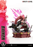 Ultimate Premium Masterline GUILTY GEAR -STRIVE- BAIKEN 　			 16