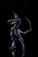 FLAME TOYS [Kuro Kara Kuri] Lazengann - Tengen Toppa Gurren Lagann - photo 23