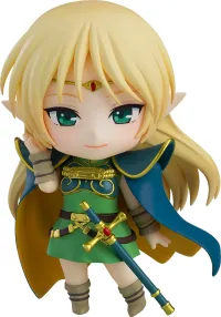 GOOD SMILE COMPANY Nendoroid Deedlit - Record of Lodoss War - photo 2