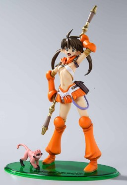 Queen's Blade - Nowa