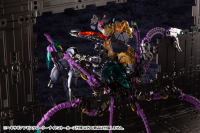 ABYSSCRAWLER NIGHT STALKERS Ver. 14