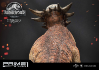Legacy Museum Collection Jurassic World: Fallen Kingdom (Film) Stygimoloch 1/6 scale 10
