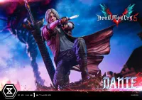 Prime 1 Studio Concept Masterline Devil May Cry V Dante Bonus Version - Devil May Cry - photo 17