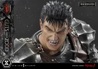 Prime 1 Studio Ultimate Diorama Masterline Berserk Guts versus Zodd Deluxe Version - Berserk - photo 41