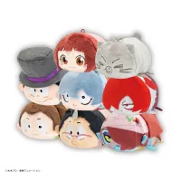 MAX LIMITED Akuma-kun POTE KORO MASCOT - Akuma-kun - photo 3