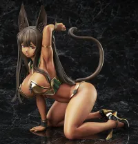 BINDing Anubis Casino: Bare Leg Ver. - BINDing Creators Opinion - photo 1