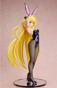 FREEing Golden Darkness: Bunny Ver. (1/3 Scale) - To LOVE-Ru - photo 15