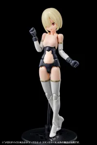 KOTOBUKIYA Megami Device M.S.G 01 TOPS SET SKIN COLOR B - Megami Device - photo 2