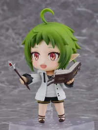 GOOD SMILE COMPANY Nendoroid Sylphiette - Mushoku Tensei: Jobless Reincarnation - photo 4