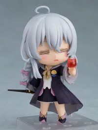 GOOD SMILE COMPANY Nendoroid Elaina(re-run) - Wandering Witch: The Journey of Elaina - photo 6