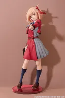 GOOD SMILE COMPANY Chisato Nishikigi: Key Visual Ver. - Lycoris Recoil - photo 4